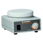 Heidolph Heidolph Magnetic Stirrer HeiMix UK Plug 5030200013 UK