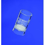 Filter-Crucible For Dfe 30ml Por. 1 20 60 1 Robu