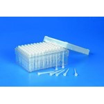 Kartell Pipette Tips 2-200ul Yellow 980