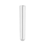 Ratiolab Test Tubes 12 X 75mm Ps Round 35 14 030