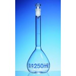 Brand Measuring Flask 25ml Duran Cl.A 36947