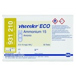 Macherey-Nagel VISOCOLOR ECO Chloride 6 Nfp 931217