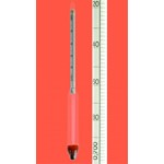 Amarell Density-Araeometer 1600 - 1700 H801070
