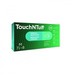 Ansell Healthcare Touch N Tuff Size M (75-8) 92-605/M