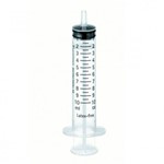 B Braun Omnifix Disposable Syringes 3ml 4616025V