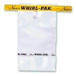 Nasco Whirl-Pak Sample Bags 150 x 230mm B01297WA