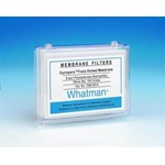 GE Healthcare Membrane Filter Cyclopore 25mm 7060-2511
