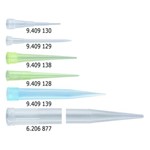 Ratiolab Pipette Tips 0.1 - 10ul 21 00 500