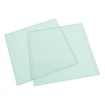 Cleaver Scientific Glass Plate 200X200mm Plain VS20PG