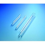 Scherf Test Tubes Soda Glass Wo. Rim12 x 75mm A407512000911