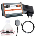 SCAT Signal Box T1 with Fill Level Disc Sensor 108125