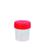 Ratiolab Multipurpose beakers 200 ml PP 6262099
