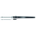 Karl Hammacher Vibration spatula 220mm HSN 462-22