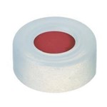 LLG Labware PE-Snap Ring Caps 11mm 6267116