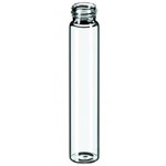 LLG Labware EPA Threaded Bottle 60ml Clear 6267126
