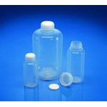 Saint Gobain Bottle Chemware® 100ml, wide mouth D1069590