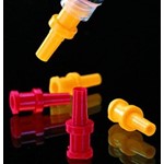 Thermo - Nalge Syringe Filter Nylon 25mm Diam 726-2520