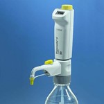Dispensette® S Organic, Digital, 2,5 - 25 ml, without recirculation valve