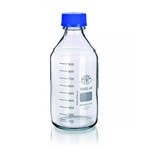 Bohemia Cristal Laboratory bottles,borosilicate glass 3.3 632414321500