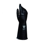 MAPA Chemical protection gloves Butoflex 651 34651120