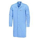 Bierbaum-Proenen BP® Laboratory coat size MN, light blue 1673 500 11 MN