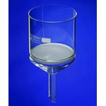 ROBU Glasfilter-Gerate Filter funnels 50ml 21 50 F