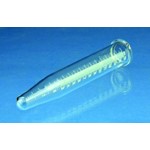 Glaswarenfabrik Karl Hecht Centrifuge tube 112x17mm, DURAN® 40942302