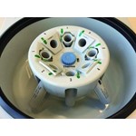 Thermo Elect.LED (Kendro) DualSpin Rotor with fixed angle 75008810