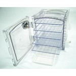 LLG Labware Shelf holder for VDC-11 6283143