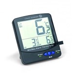Ludwig Schneider Digital min/max-alarm-thermometer 63800