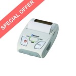 Cole Parmer - Jenway External Printer with Battery SMP50/PRINTER