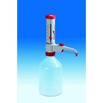 VITLAB Bottle Dispenser GENIUS2 1-10:0.2ml 1625505