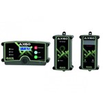 Analox Sensor Technology Ax60 CO2 Safety Monitor incl. AP1