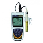 Thermo Scientific Portable Conductivity Meter CON 150 Kit ECCONNWP15003K