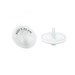 LLG Labware LLG-Syringe filter from PVDF, 0,22 µm 6285697