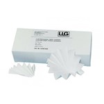 LLG Labware LLG-Folded filters 90mm, qualitative 6286319