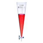ISOLAB Imhoff Cone 1000ml 043.20.002