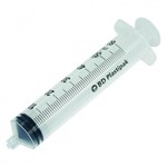 Becton Dickinson Plastipak syringes 100 ml 300605