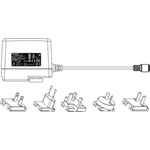 Eppendorf Plug - in power supply for charging carousel 2 3116607009