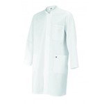 Berufskleidung24.de e.K. BP® Laboratory coat size M, white 1654 130 21 MN