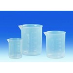 VITLAB Griffin cups 5000ml, PP 617941