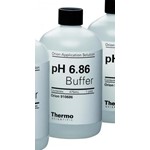 Thermo Elect.LED (Orion) Buffer solution pH 6.86 910686