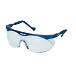 Uvex Arbeitsschutz Safety goggles skyper sx2 9197 Colour:blue, 9197.065