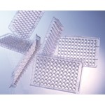Greiner Bio-One LIA plates, 96-well, F-shape medium weave, white 655 075