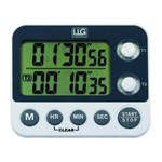 Dual-Timer 2-Channel LLG Labware 6311350