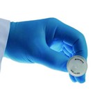 GE Healthcare Europe(Wha) Puradisc 25 Syringe Filter, 1 µm, 6781-2510