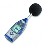 Sound level meter class I SW 1000