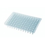 LLG Labware LLG-96-well PCR-Plates, half-skirted, 0.2 ml 6313394