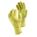 5-finger gloves size 10, length 250mm