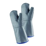 fist-glove up to 750°C, length 400mm